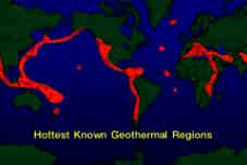 Geothermal World Resources