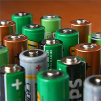 NICA Batteries